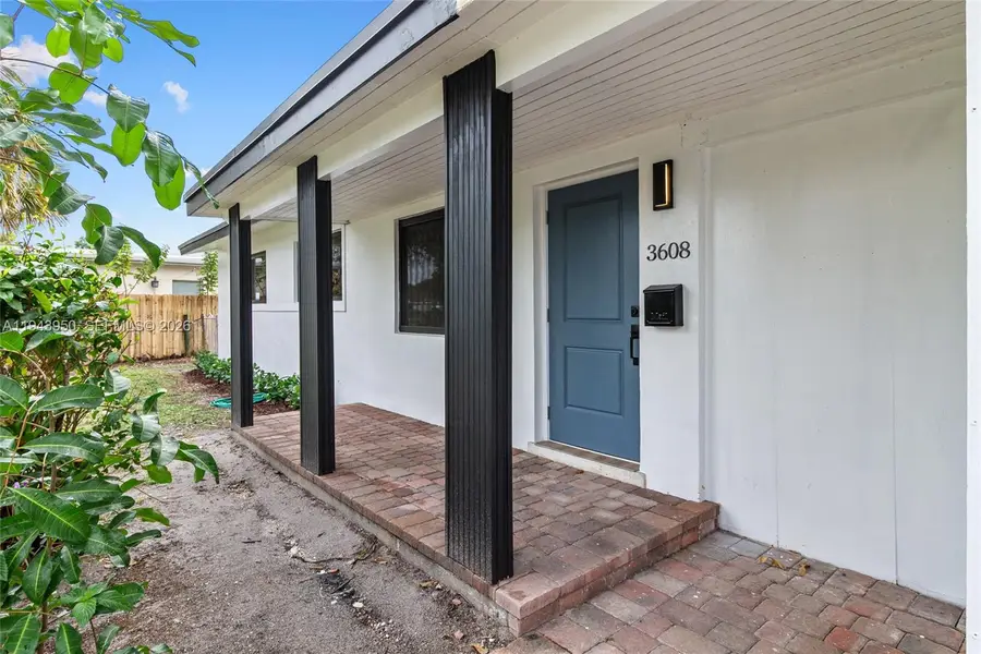 3608 SW 22nd St, Fort Lauderdale, FL 33312 - Image #3