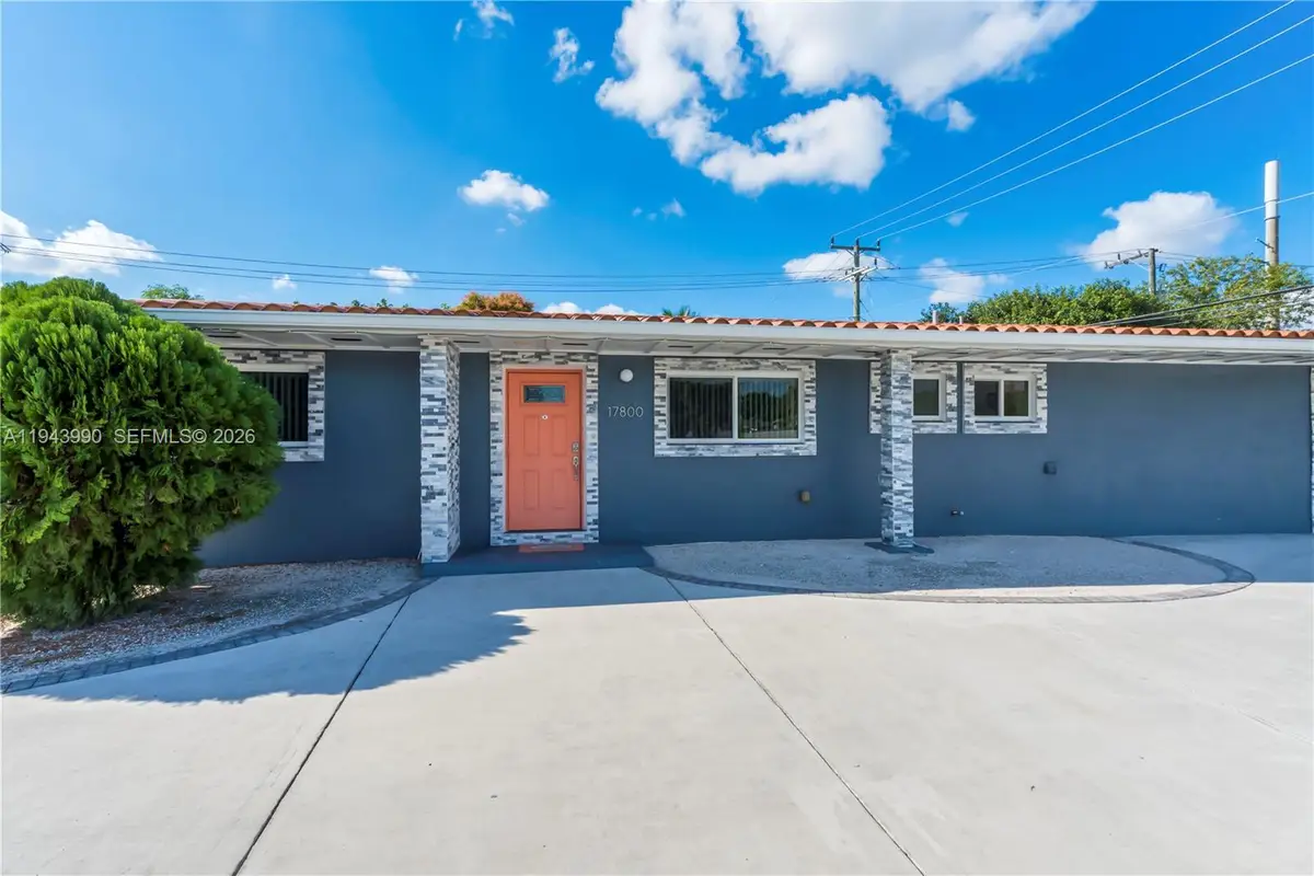 17800 NW 37 Th Ave, Miami Gardens, FL 33056 - Image #1