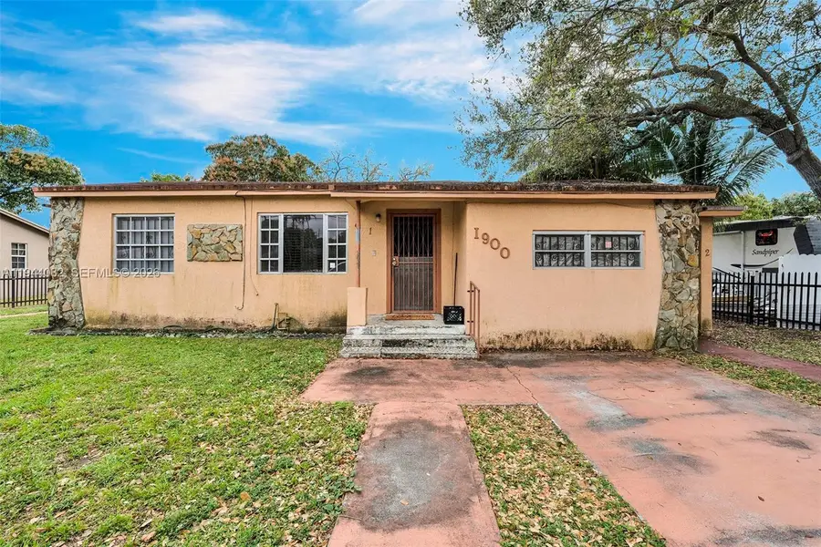 1900 NW 88th St, Miami, FL 33147 - Image #3