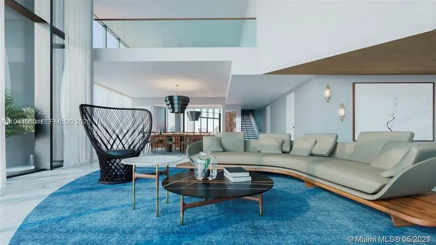 1000 Biscayne Blvd #TH 1201, Miami, FL 33132 - Image #2