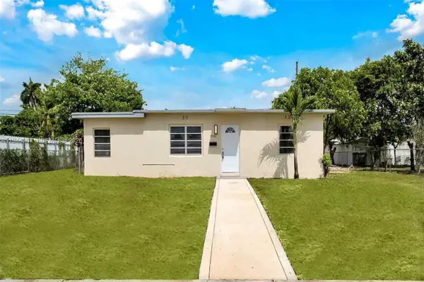 15351 SW 296th St, Homestead, FL 33033