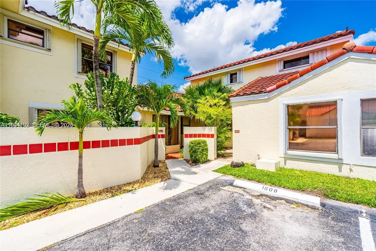 Address Withheld By Seller, North Lauderdale, FL 33035 - #1