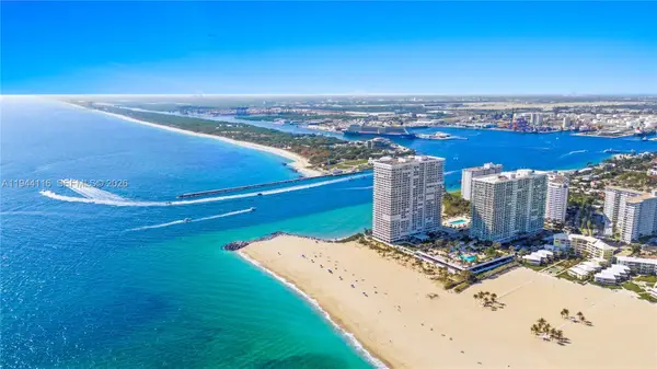 2200 S Ocean Ln #2609/2610, Fort Lauderdale, FL 33316