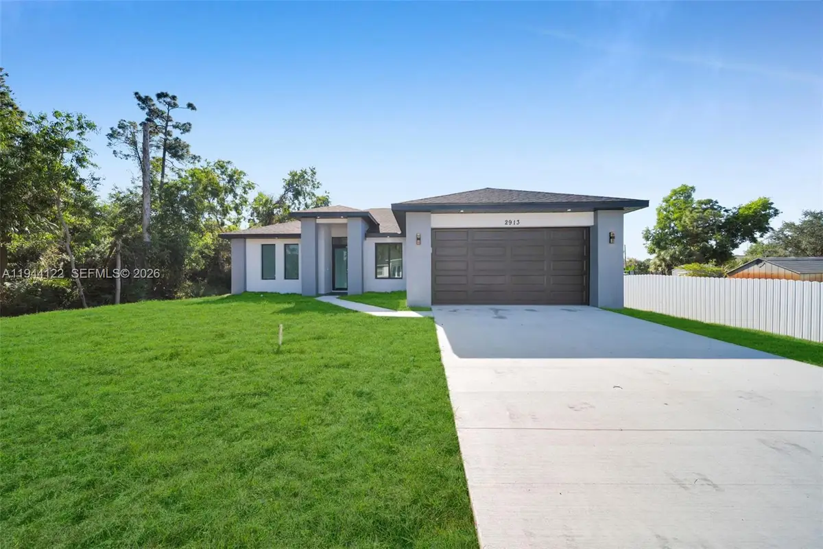 2913 14th W, Lehigh Acres, FL 33971 - Image #1