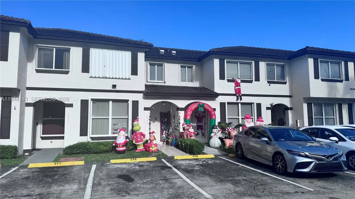 8525 SW 152nd Ave #277, Miami, FL 33193 - Image #1
