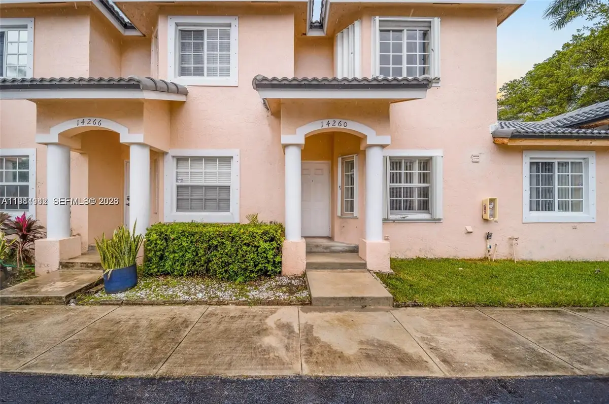 14260 SW 121st Pl #11, Miami, FL 33186 - Image #1