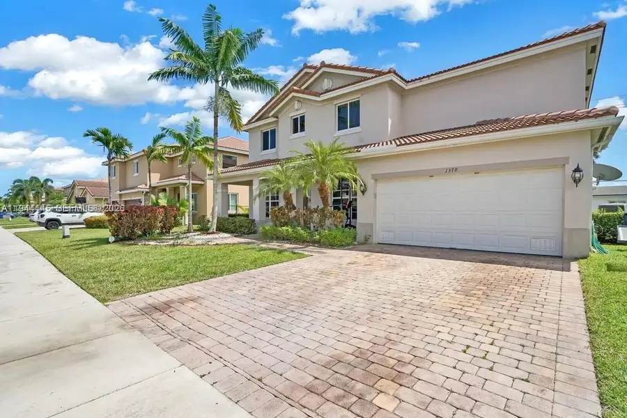 1378 NW 204th St, Miami Gardens, FL 33169 - Image #3