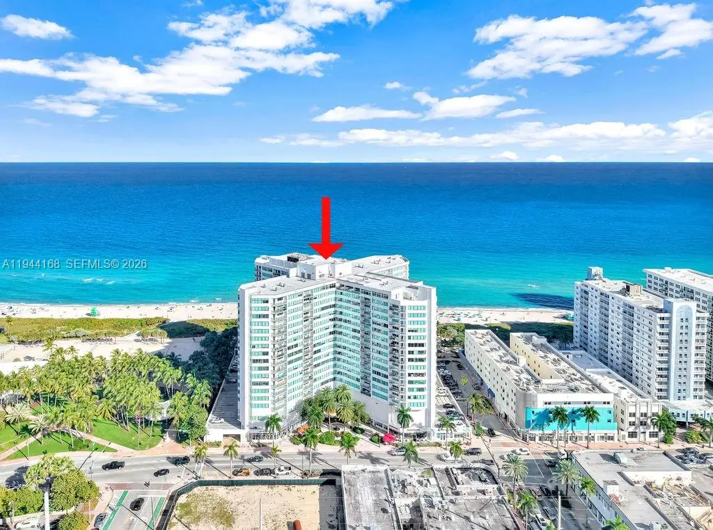 7135 Collins Ave #435, Miami Beach, FL 33141 - Image #1