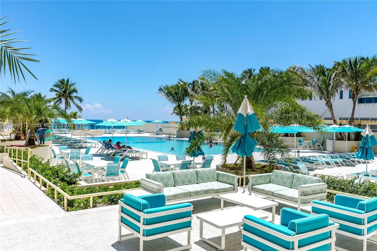 2501 S Ocean Dr #532, Hollywood, FL 33019 - #1