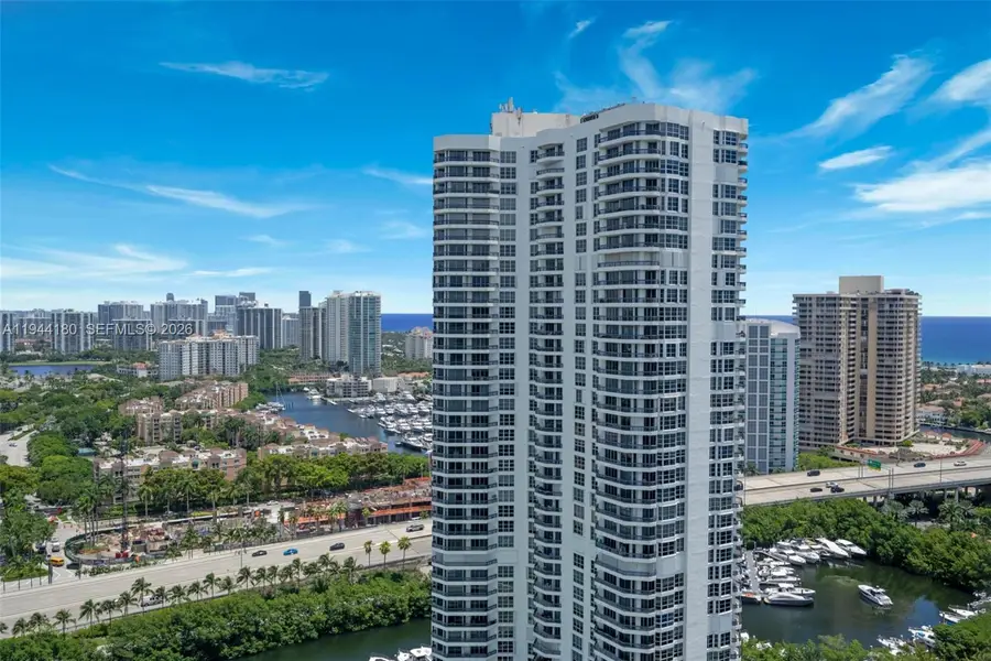 3530 Mystic Pointe Dr #3108, Aventura, FL 33180 - Image #3