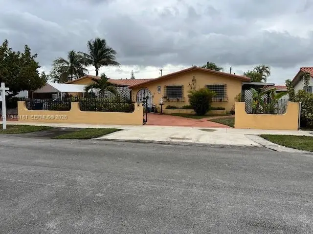 9832 SW 27th Ter, Miami, FL 33165 - Image #1