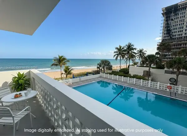 4250 Galt Ocean Dr #2U, Fort Lauderdale, FL 33308