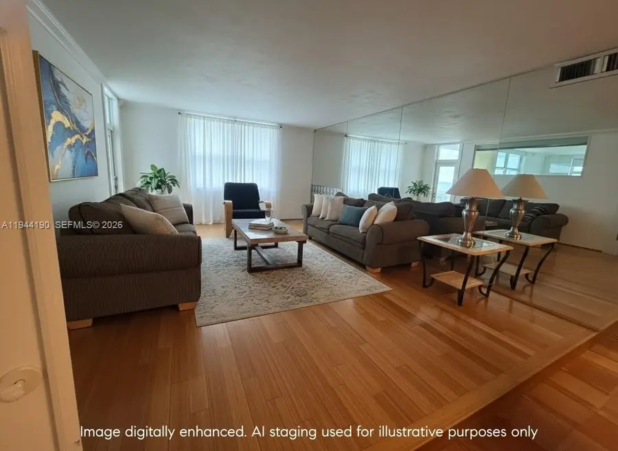 4250 Galt Ocean Dr #2U, Fort Lauderdale, FL 33308 - Image #3