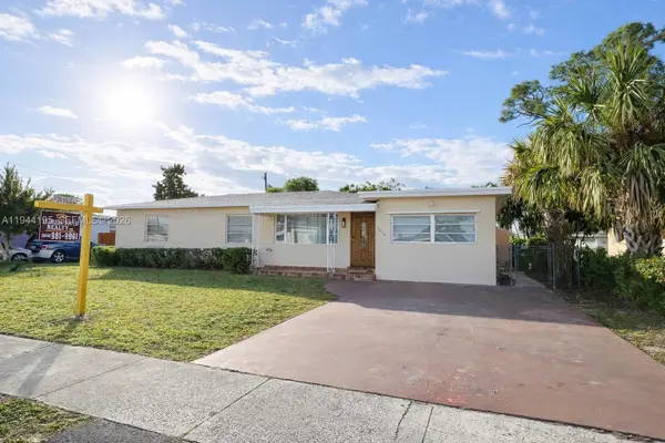 6614 SW 20th St, Miramar, FL 33023