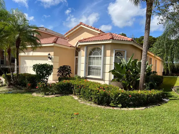 7363 Via Luria, Lake Worth, FL 33467