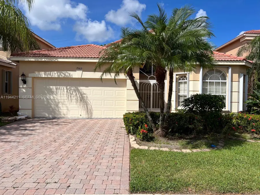 7363 Via Luria, Lake Worth, FL 33467 - Image #3