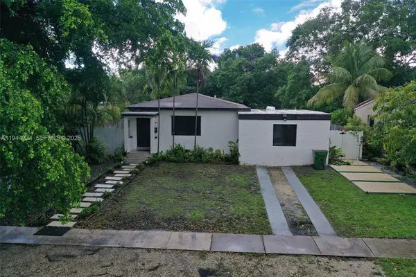 260 NW 133rd St, North Miami, FL 33168