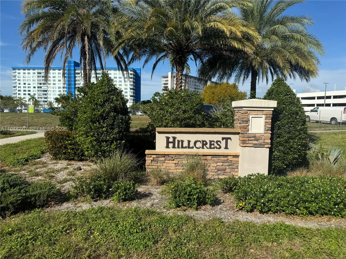 3800 Hillcrest Dr #1222, Hollywood, FL 33021 - Image #1
