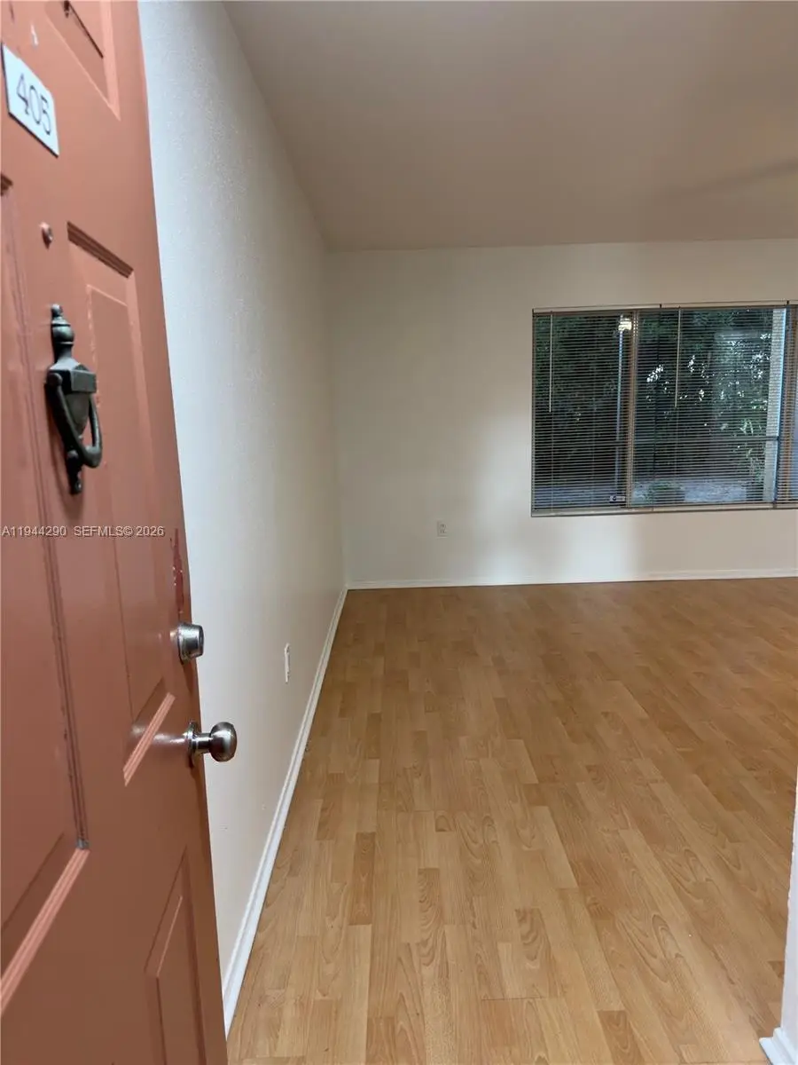 2341 NW 33rd St #405, Oakland Park, FL 33309 - Image #1