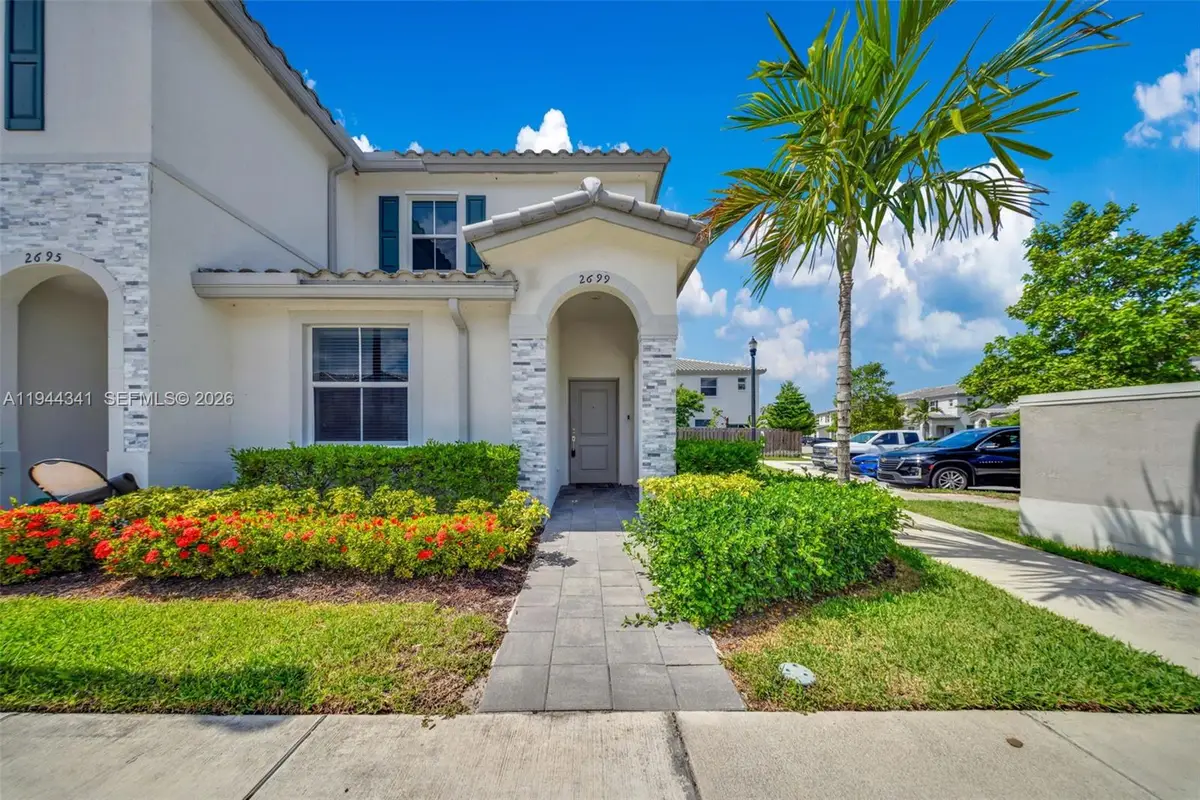 2699 SE 19th St, Homestead, FL 33035 - Image #1