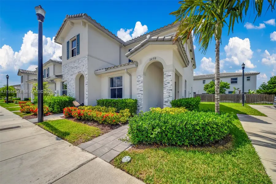 2699 SE 19th St, Homestead, FL 33035 - Image #2