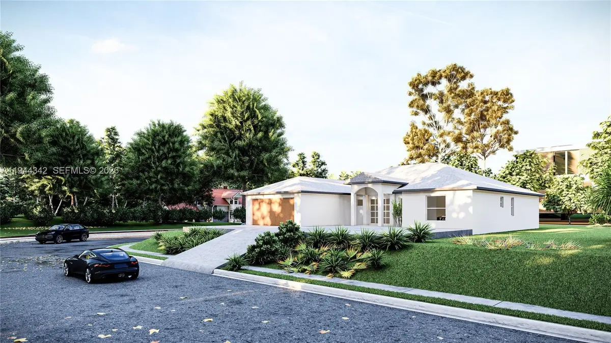 813 Bell Blvd S, Lehigh Acres, FL 33974 - Image #1