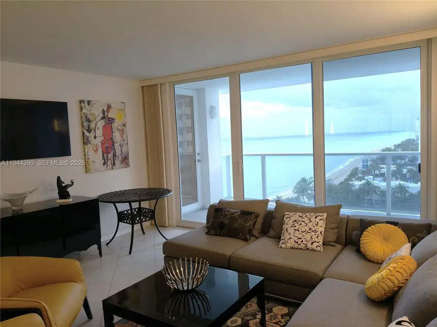 2751 S Ocean Dr #1106S, Hollywood, FL 33019 - #3