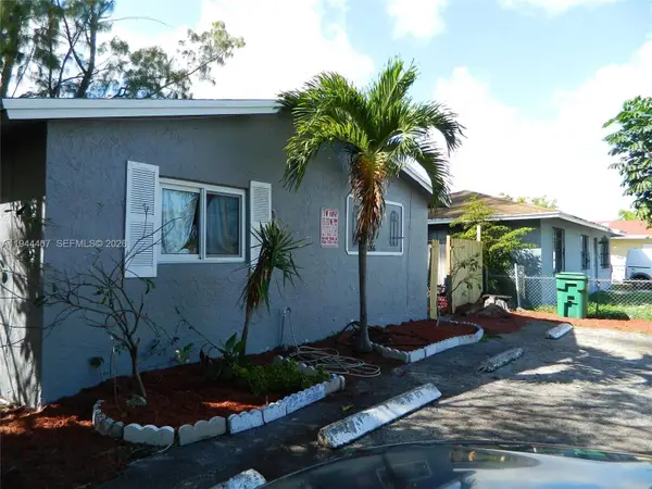 1255 NW 27th Ave, Fort Lauderdale, FL 33311