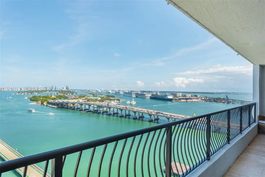 555 NE 15th St #26B, Miami, FL 33132 - Image #2