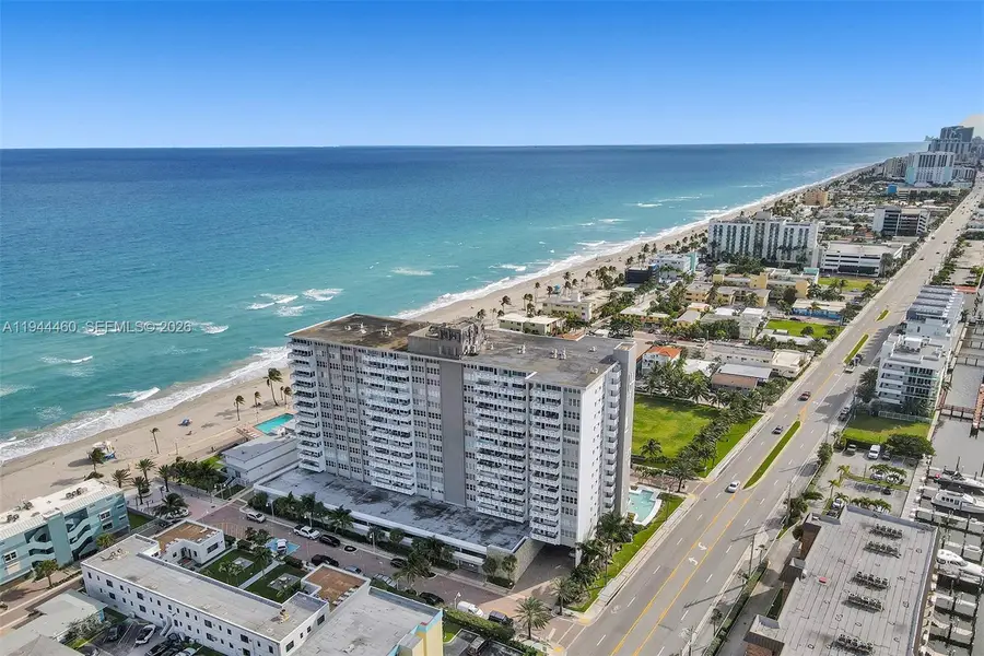 3111 N Ocean Dr #508, Hollywood, FL 33019 - Image #2