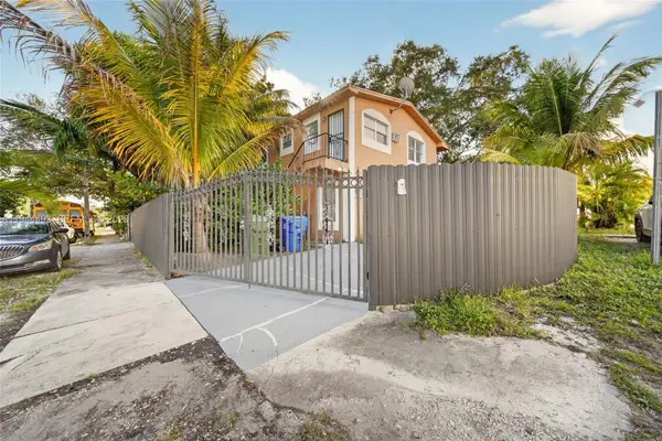 36 NE 64th Ter, Miami, FL 33138