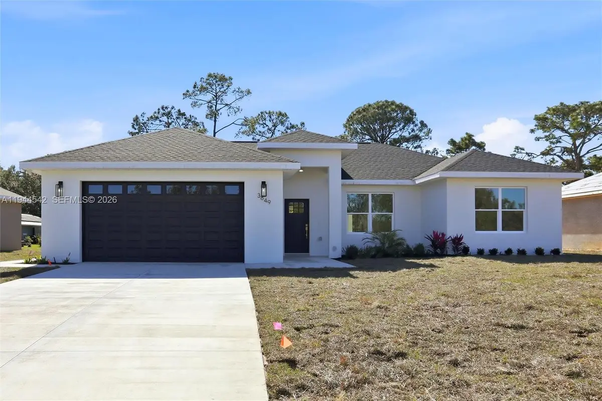 3849 Citroen Dr, Sebring, FL 33872 - Image #1