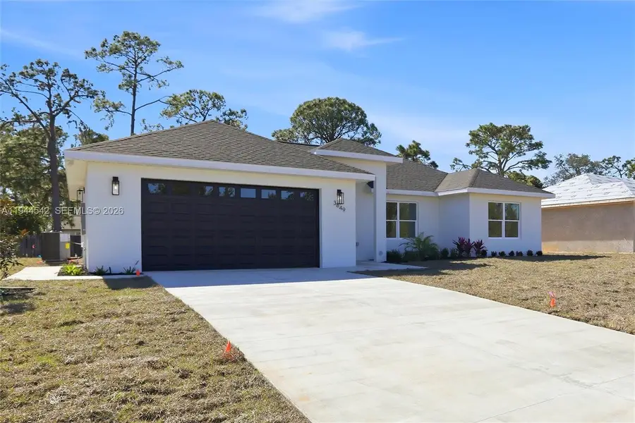 3849 Citroen Dr, Sebring, FL 33872 - Image #2
