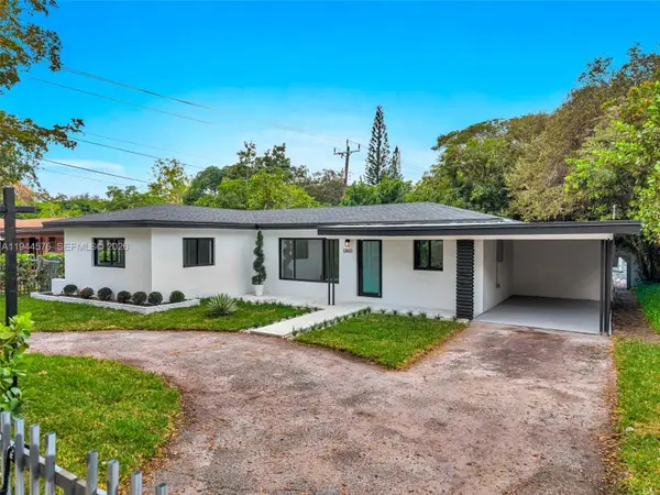 12860 NE 10th Ave, North Miami, FL 33161