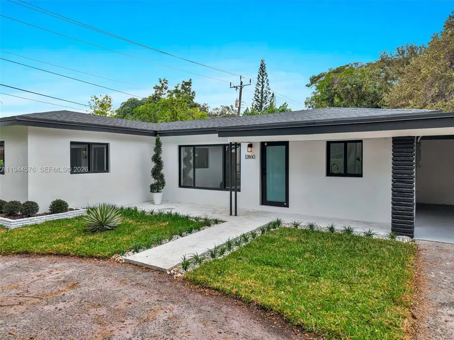 12860 NE 10th Ave, North Miami, FL 33161 - Image #2