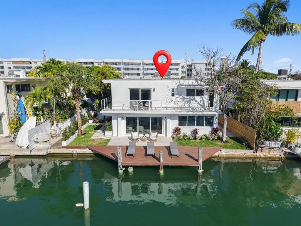 7286 Gary Ave, Miami Beach, FL 33141 - Image #1