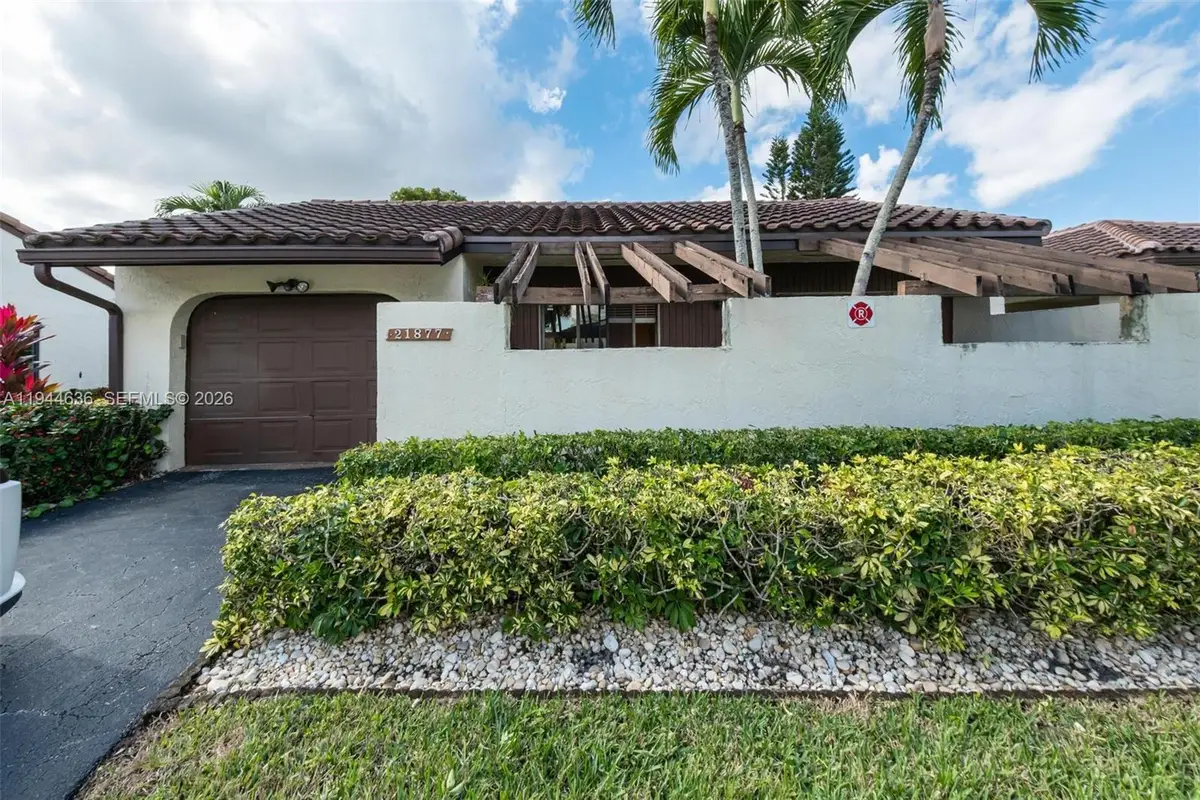 21877 Arriba Real, Boca Raton, FL 33433 - Image #1