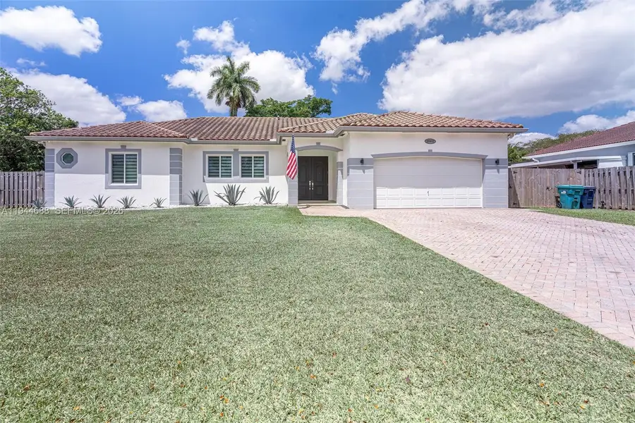 26602 SW 149th Ct, Homestead, FL 33032 - Image #2