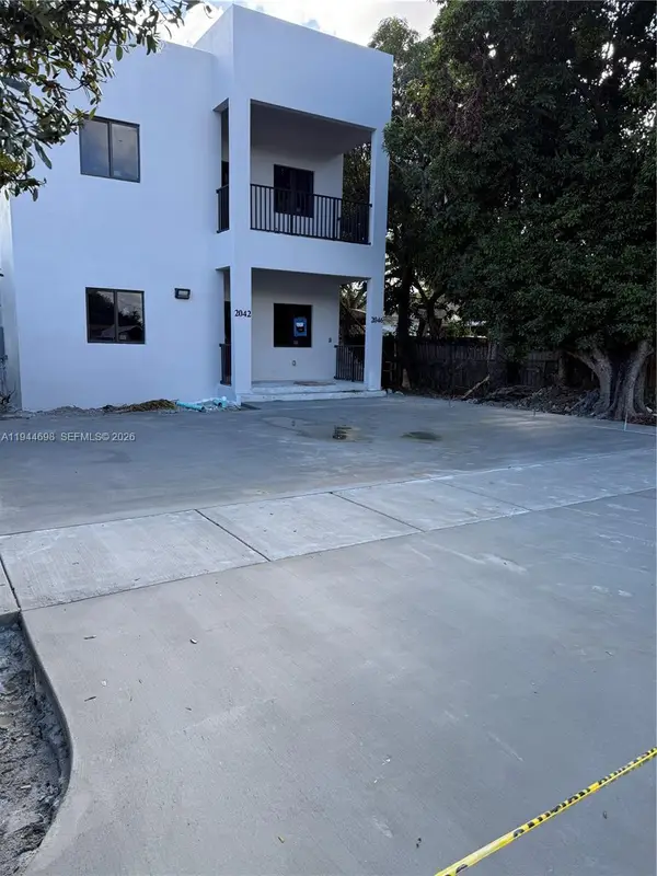 Address Withheld By Seller, Miami, FL 33142