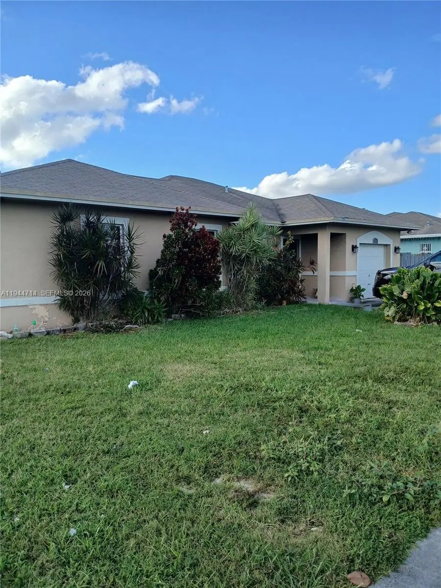 506 NW 8th Ave, Florida City, FL 33034 - Image #2