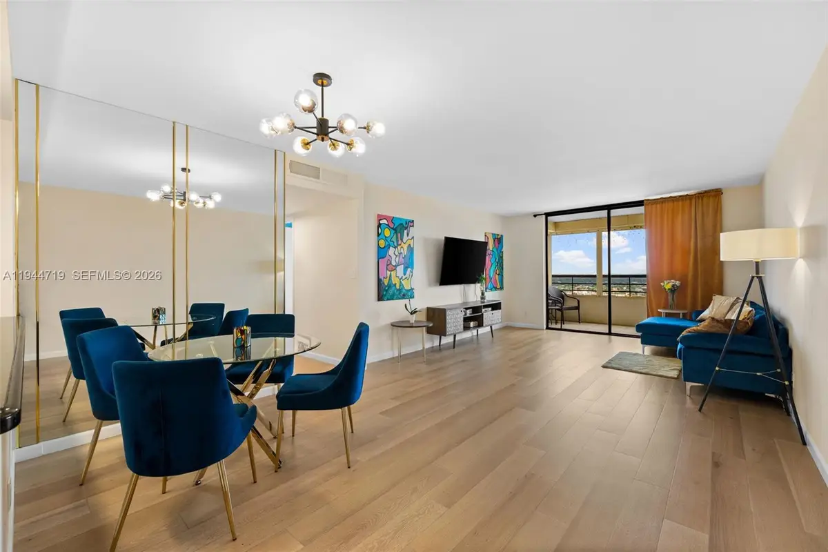 600 Three Islands Blvd #1403, Hallandale Beach, FL 33009 - Image #1