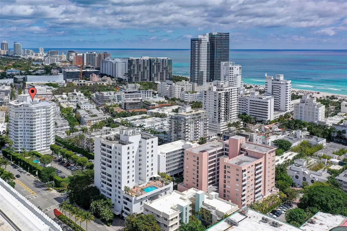 1881 Washington Ave #5H, Miami Beach, FL 33139 - Image #1