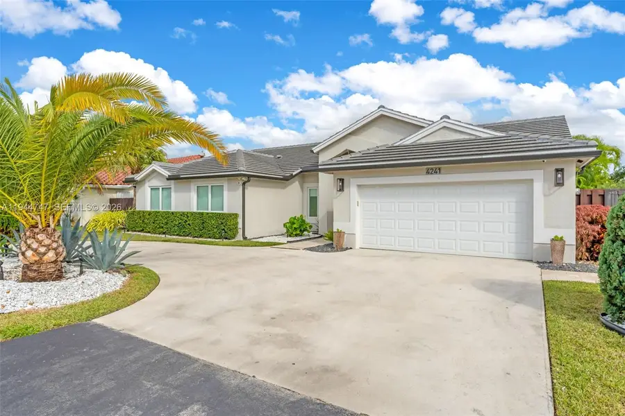 4241 SW 154th Pl, Miami, FL 33185 - #2