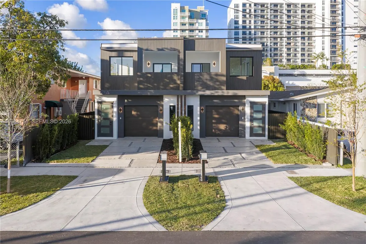 3187 SW 23rd St #B, Miami, FL 33145 - Image #1