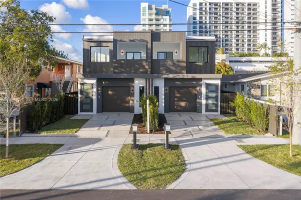 3187 SW 23rd St #B, Miami, FL 33145