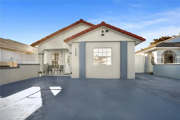 7384 W 29th Ln, Hialeah, FL 33018