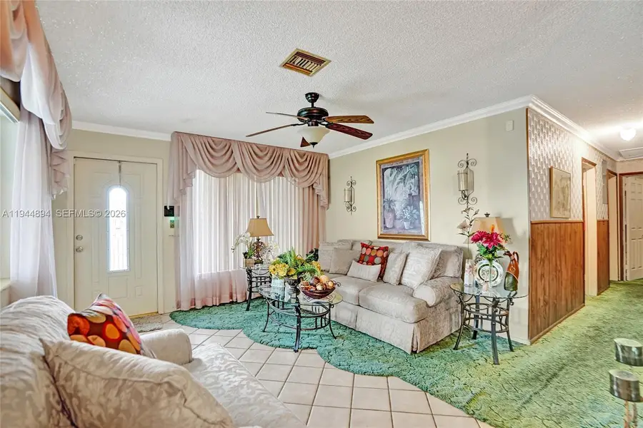 441 NW 33rd Ter, Lauderhill, FL 33311 - Image #3