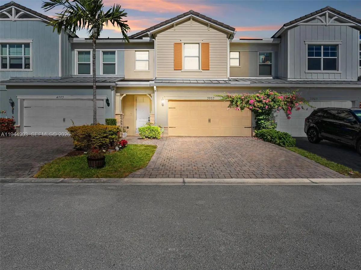 3953 Black Olive Ln, Hollywood, FL 33021 - Image #1