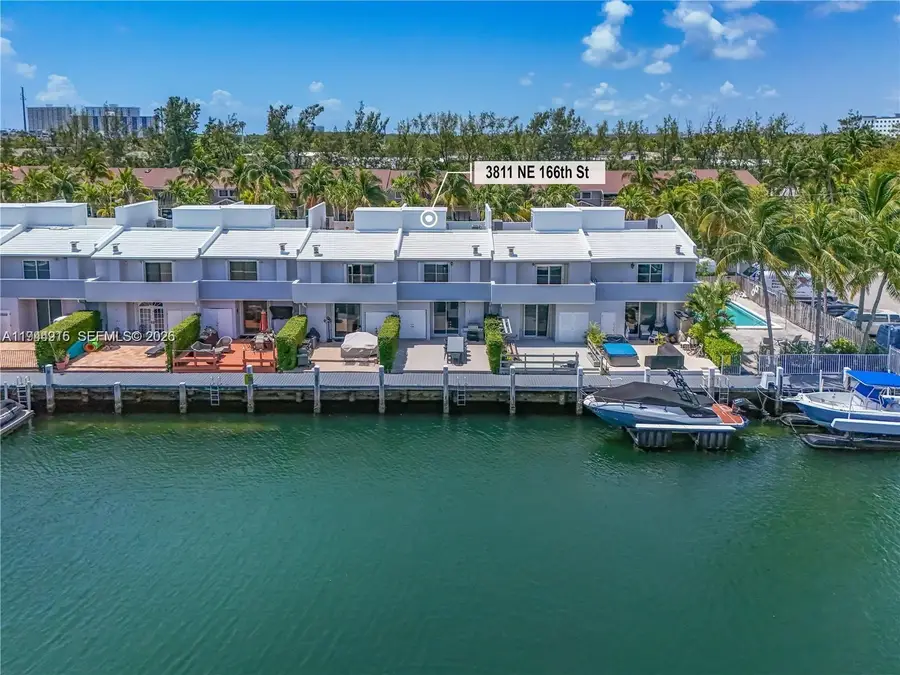 3811 NE 166th St #3, North Miami Beach, FL 33160 - Image #3