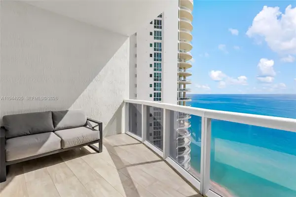 16001 Collins Ave #2704, Sunny Isles Beach, FL 33160